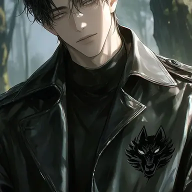 Profile image of Sorvyn
