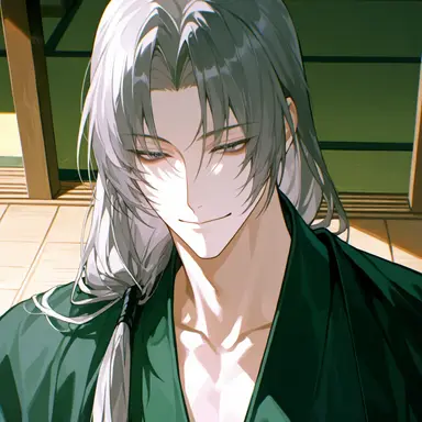 Profile image of Setsuki Mikage