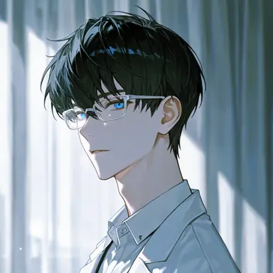 Profile image of Rihito Mikage