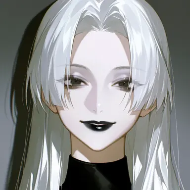 Profile image of Hatomi Mikage