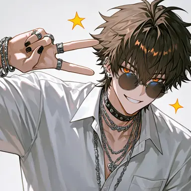 Profile image of Hattoki Mikage
