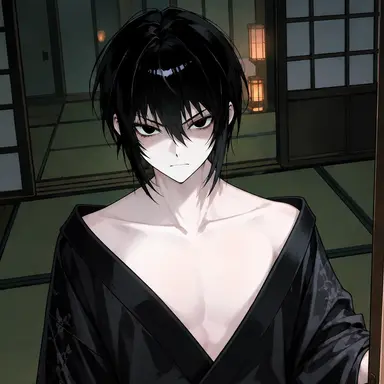 Profile image of Yato Mikage