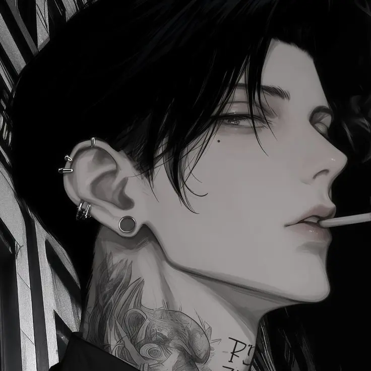 AmusedBL의 주향