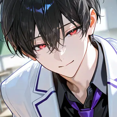 Profile image of 慎也