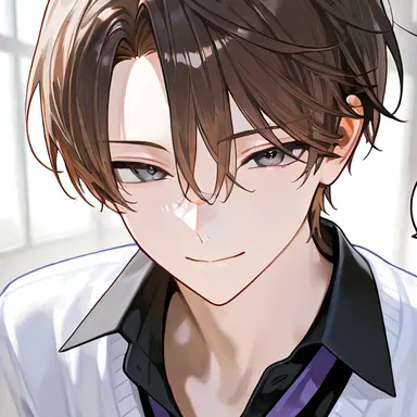 Profile image of 柚月
