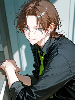 Profile image of 冬馬