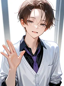 Profile image of 柚月