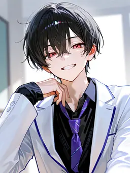 Profile image of 慎也