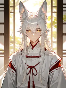 Profile image of 白露