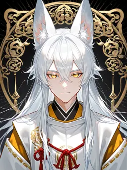 Profile image of 白露