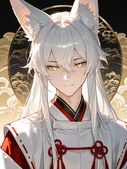 Profile image of 白露