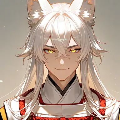 Profile image of 白露