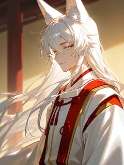 Profile image of 白露