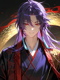 Profile image of 道満