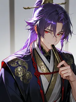 Profile image of 道満