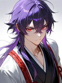 Profile image of 道満