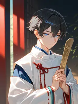 Profile image of 晴明