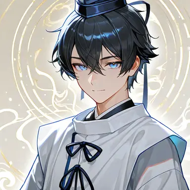 Profile image of 晴明