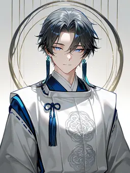 Profile image of 晴明
