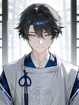Profile image of 晴明