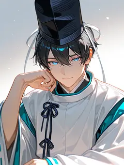 Profile image of 晴明