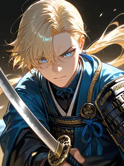 Profile image of 頼光