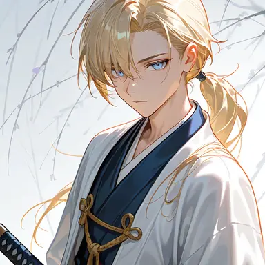 Profile image of 頼光