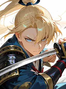 Profile image of 頼光