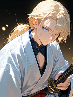 Profile image of 頼光