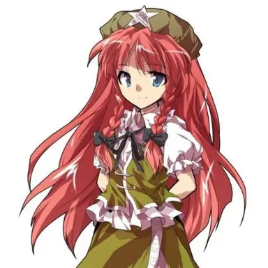 Profile image of 紅美鈴