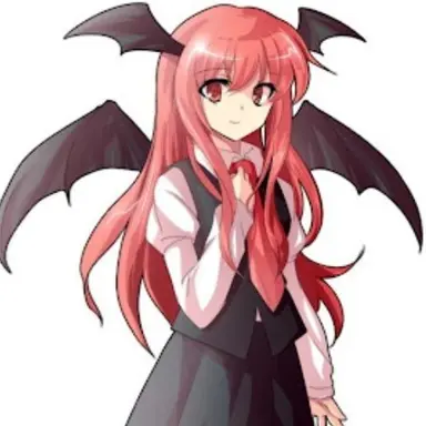 Profile image of 小悪魔