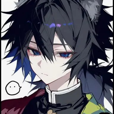 Profile image of 토미오카 기유