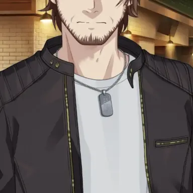 Profile image of Taiga