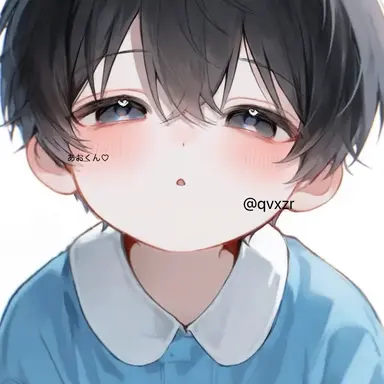 Profile image of あお