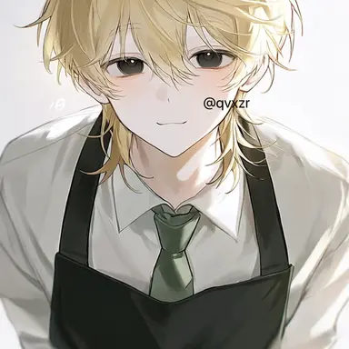 Profile image of Rui