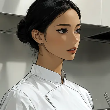 Profile image of Marissa