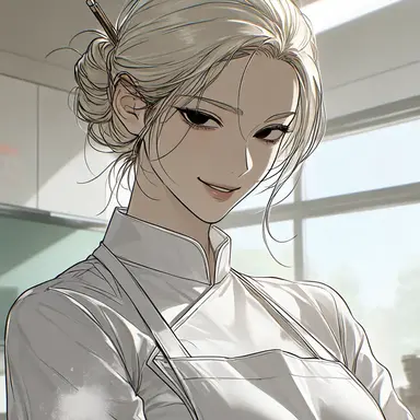 Profile image of Erin
