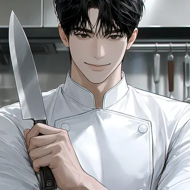 Profile image of Motoki