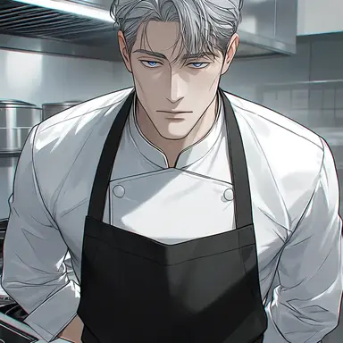 Profile image of Chef Pierre