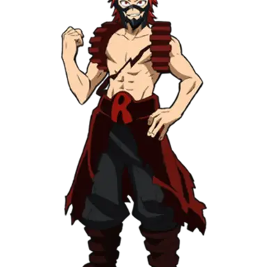 Profile image of 切島鋭児郎