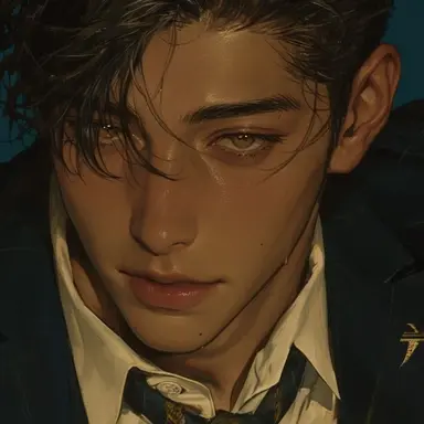 Profile image of 이든콜린