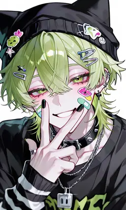 Profile image of 刹那