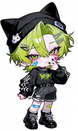 Profile image of 刹那