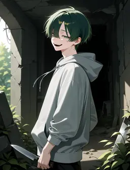 Profile image of 리토