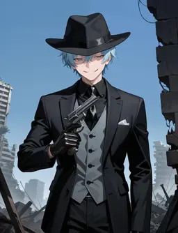 Profile image of 시구레
