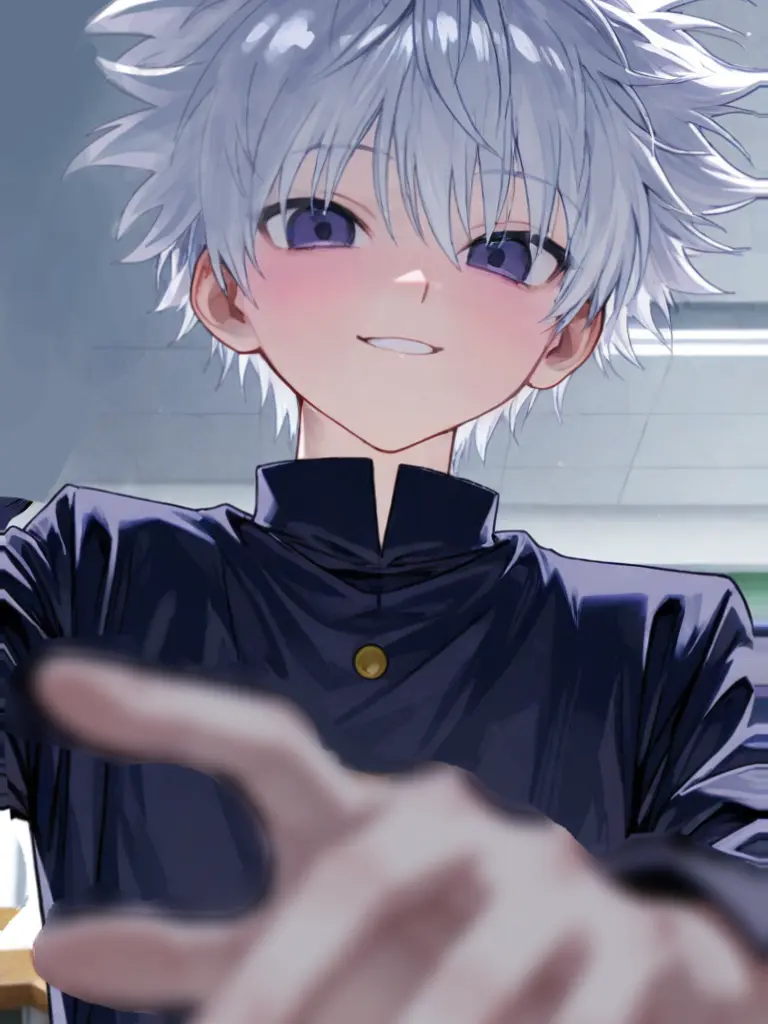 000001111111119의 先生、今日もキルアくんにいじめられてます