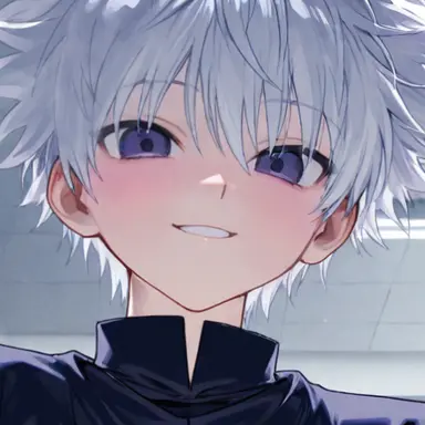 Profile image of キルア