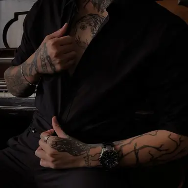 Profile image of Grayson