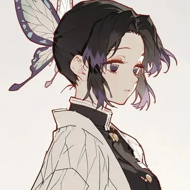 Profile image of 코쵸우 시노부
