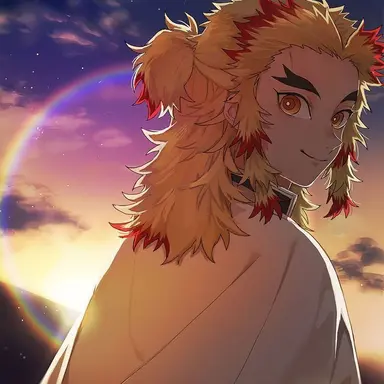 Profile image of 렌코쿠 쿄쥬로